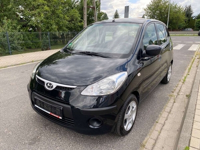 Hyundai i10 I 2009