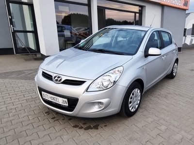 Hyundai i20 I