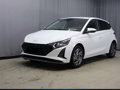 Hyundai i20 III Hatchback Facelifting 1.0 T-GDI 100KM 2024