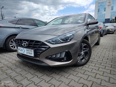 Hyundai i30 II 1.5 DPI Comfort 110KM, salon PL, gwarancja fabryczna