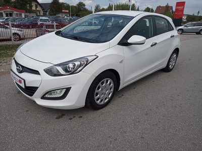 Hyundai i30 II Hyundai i30, Gwarancja