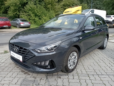 Hyundai i30 II i30 SW 1,5DPi (110KM) ClassicPlus Drive 05/2022! 55935+VAT!!