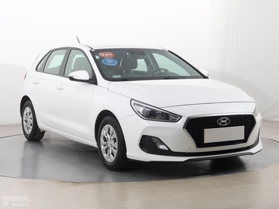 Hyundai i30 II , Salon Polska, 1. Właściciel, Serwis ASO, VAT 23%, Klima,