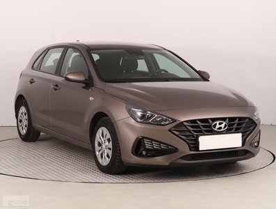 Hyundai i30 II , Salon Polska, 1. Właściciel, Serwis ASO, VAT 23%, Klima,