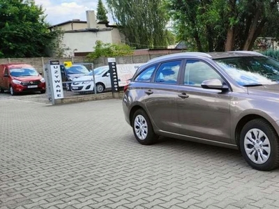 Hyundai i30 III Wagon Facelifting 1.5 DPI 110KM 2022