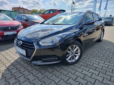 Hyundai i40 2.0 GDI Comfort aut 165KM, salon PL, pierwszy właściciel