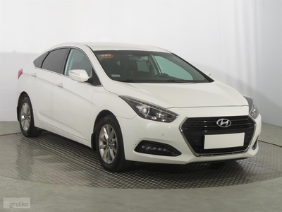 Hyundai i40 , Salon Polska, 1. Właściciel, Automat, VAT 23%, Navi,