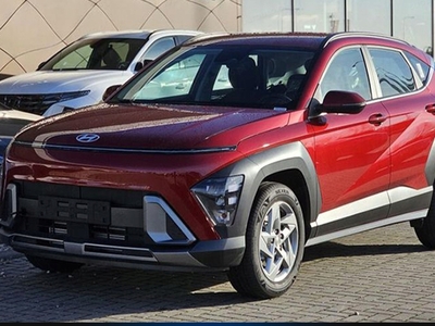 Hyundai Kona II 2024