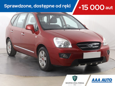 Kia Carens III 2.0 i 16V 144KM 2008