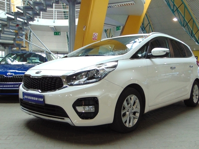 Kia Carens IV 1,7 crdi / 116 KM , F-ra Vat