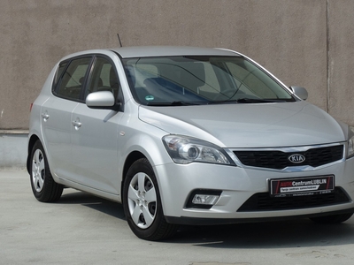 Kia Cee'd II