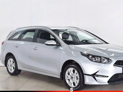 Kia Ceed III Kombi Facelifting 1.5 T-GDI 160KM 2023