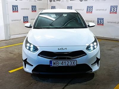 Kia Cee'd III Salon Polska | Vat-23%