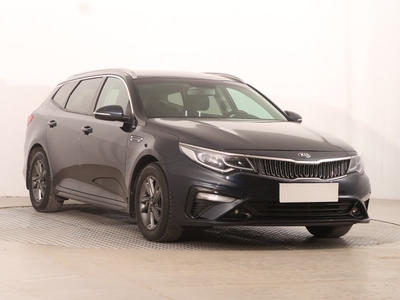 Kia Optima IV , Salon Polska, 1. Właściciel, Serwis ASO, Automat, VAT 23%,