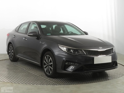 Kia Optima IV , Salon Polska, 1. Właściciel, VAT 23%, Navi, Klimatronic,