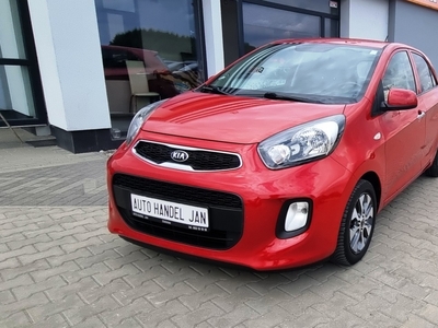 Kia Picanto II