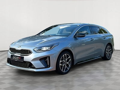 Kia Proceed Shooting Brake 1.6 CRDi SCR 136KM 2020