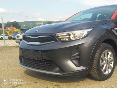 Kia Stonic 1.2Benzyna /85KM /1-WŁ W Niemczech /Bardzo ładna!!