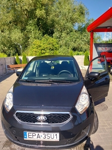 Kia Venga Sprzedam Kia Venga z 2014