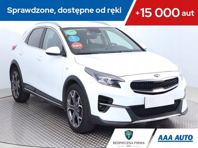 Kia XCeed Crossover 1.6 CRDi SCR 136KM 2021