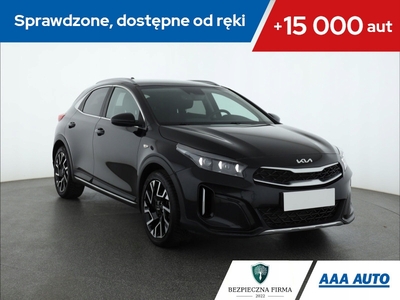 Kia XCeed Crossover Facelifting 1.5 T-GDi 160KM 2023