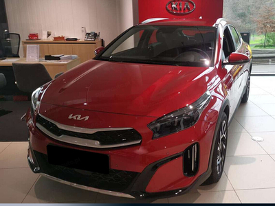 Kia XCeed PHEV Facelifting 1.6 GDi Plug-In 141KM 2023