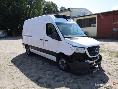 Mercedes-Benz sprinter 314 cdi chŁodnia