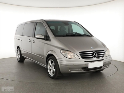 Mercedes-Benz Viano , L2H1, VAT 23%, 7 Miejsc