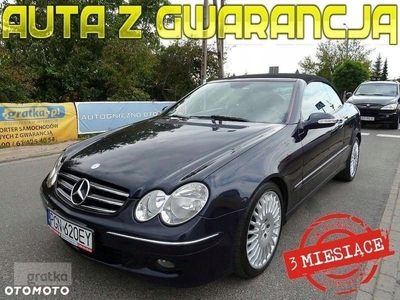 Mercedes CLK W209 Coupe C209 1.8 (200 Kompressor) 163KM 2006