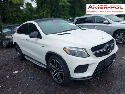 Mercedes GLE V167 2019