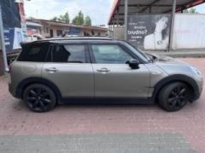 MINI Clubman II Mini Clubman Cooper S,