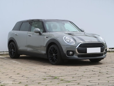 MINI Clubman II , Navi, Klimatronic, Parktronic, Podgrzewane siedzienia