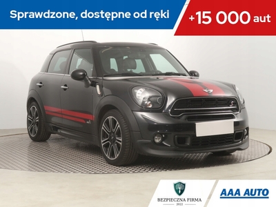 Mini Countryman F60 2016