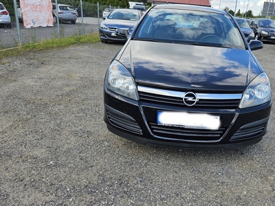 Opel Astra H Zadbany, serwisowany