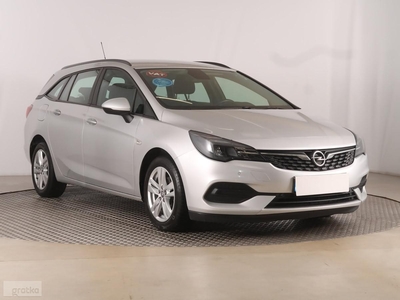 Opel Astra J , Salon Polska, 1. Właściciel, Serwis ASO, VAT 23%,