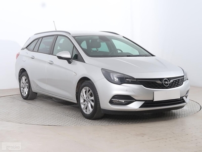 Opel Astra J , Salon Polska, 1. Właściciel, Serwis ASO, VAT 23%,