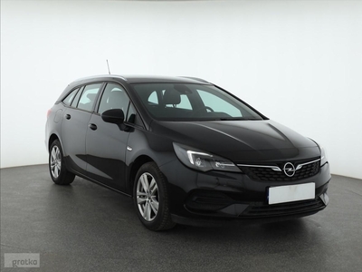 Opel Astra J , Salon Polska, 1. Właściciel, Serwis ASO, VAT 23%, Klima,