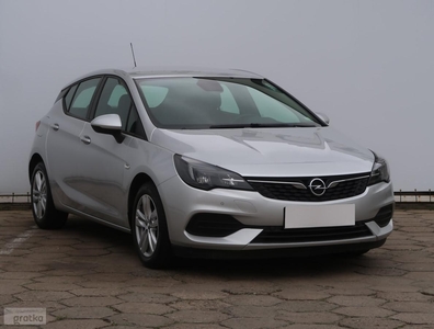 Opel Astra J , Salon Polska, 1. Właściciel, Serwis ASO, VAT 23%, Klima,