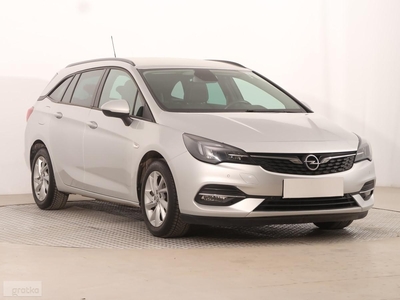 Opel Astra J Salon Polska, 1. Właściciel, VAT 23%, Klimatronic, Tempomat,