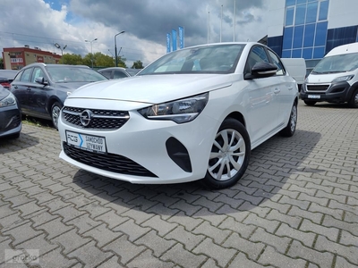 Opel Corsa F 1.2 salon Polska faktura VAT 23%