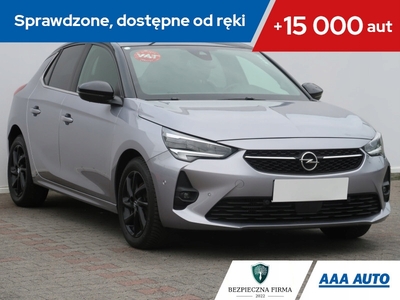 Opel Corsa F Hatchback 5d 1.2 Turbo 100KM 2022