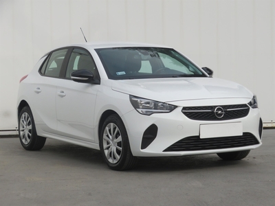 Opel Corsa F , Salon Polska, 1. Właściciel, Serwis ASO, VAT 23%, Klima,