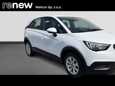 Opel Crossland X 1.2 T GPF Enjoy S&S