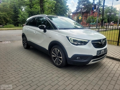 Opel Crossland X 1.6 CDTI Elite S&S