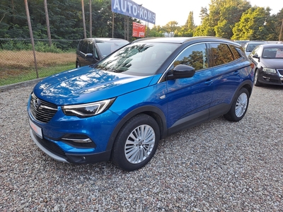 Opel Grandland X POLECAM