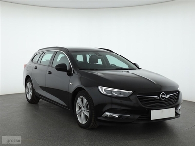 Opel Insignia , 1. Właściciel, 167 KM, Navi, Klima, Tempomat, Parktronic