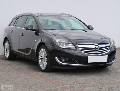 Opel Insignia , Automat, Navi, Klimatronic, Tempomat, Parktronic