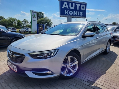 Opel Insignia Grand Sport/Sports Toure Salonowy Serwisowany Zadbany