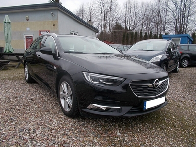 Opel Insignia II Country Tourer 1.6 Turbo Benzyna 200PS!!!Tylko 90 tyś km!!!