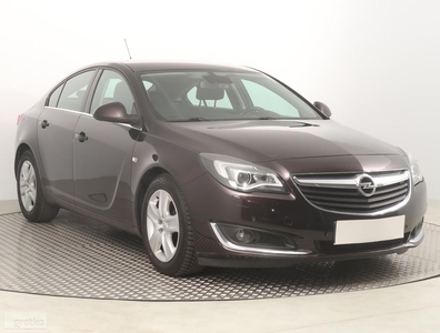 Opel Insignia , Salon Polska, 167 KM, Xenon, Bi-Xenon, Klimatronic,